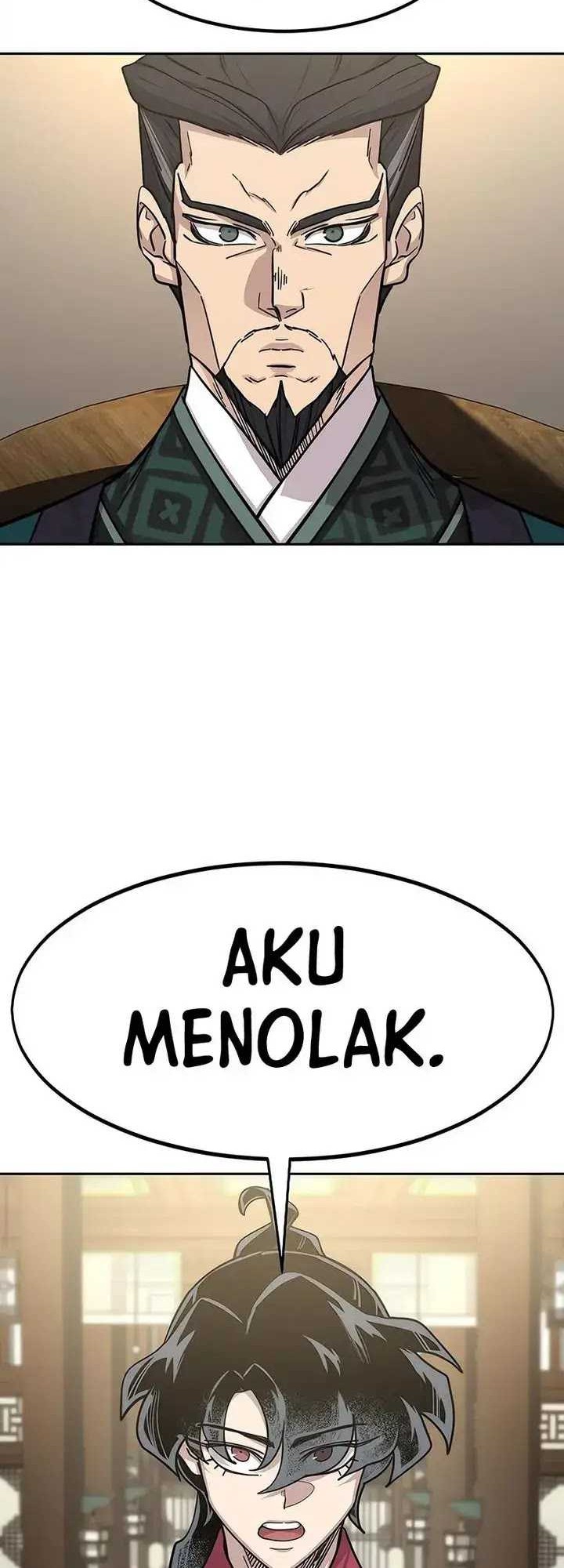 Return of the Flowery Mountain Sect Chapter 140 Gambar 23