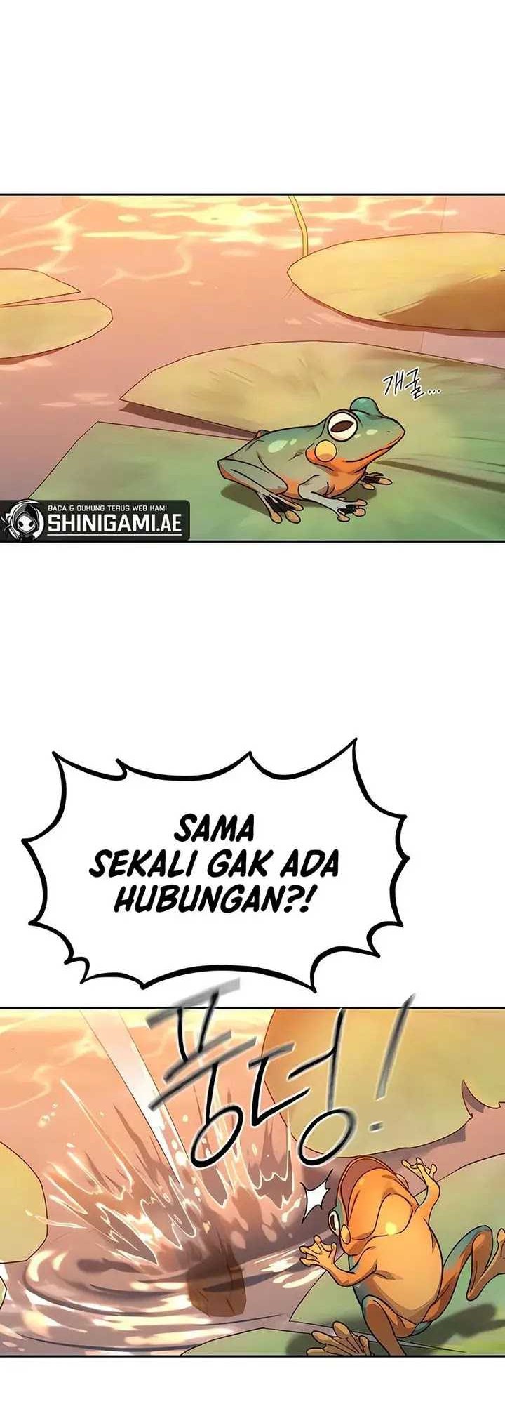 Return of the Flowery Mountain Sect Chapter 140 Gambar 25