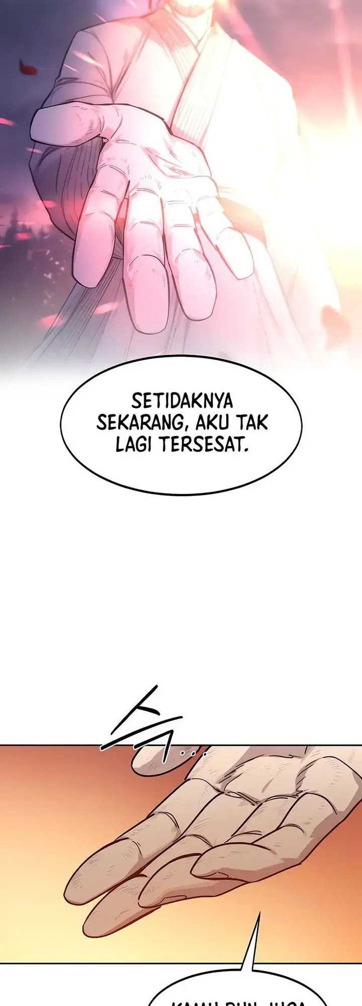 Return of the Flowery Mountain Sect Chapter 140 Gambar 47