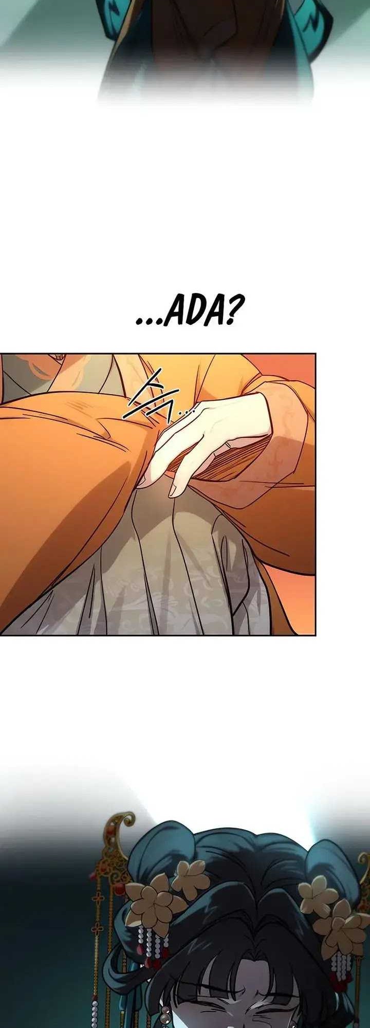 Return of the Flowery Mountain Sect Chapter 140 Gambar 51