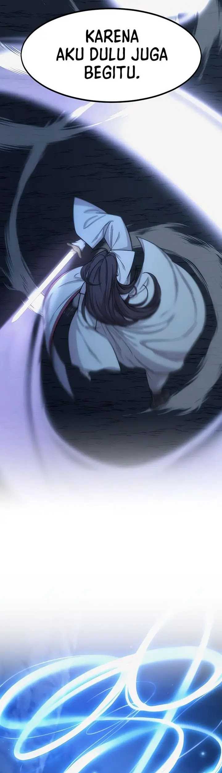 Return of the Flowery Mountain Sect Chapter 140 Gambar 44