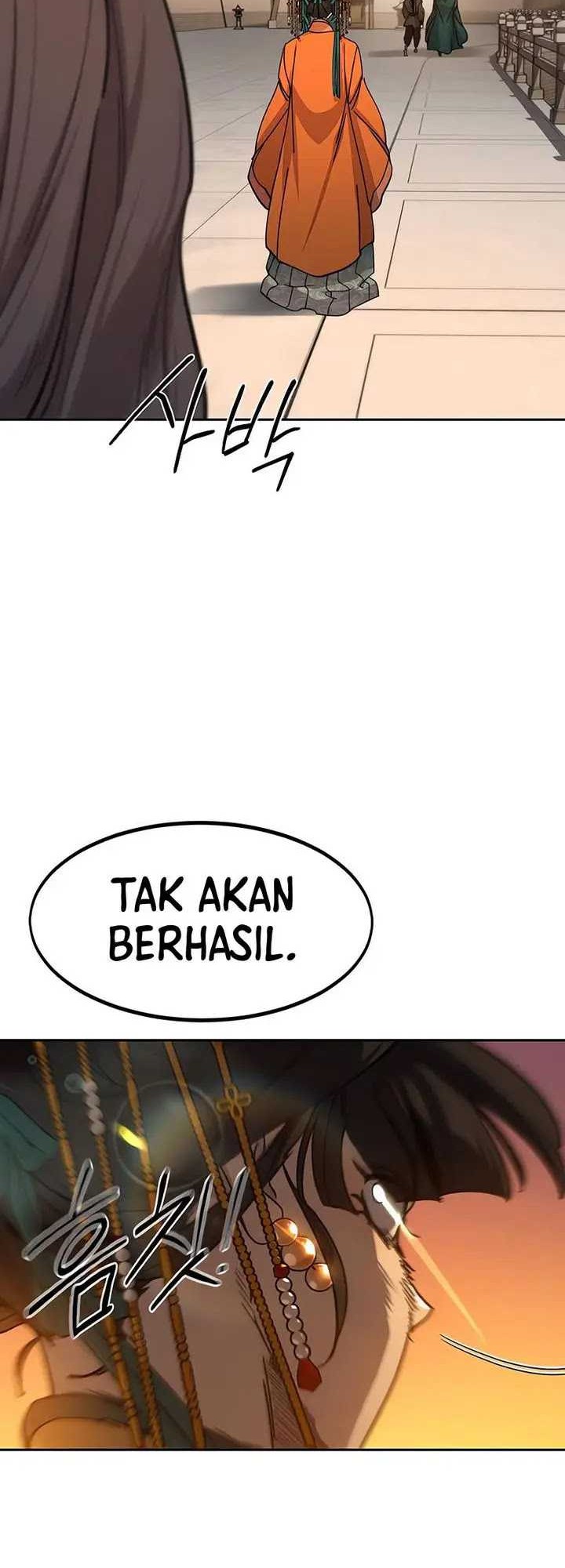 Return of the Flowery Mountain Sect Chapter 140 Gambar 5