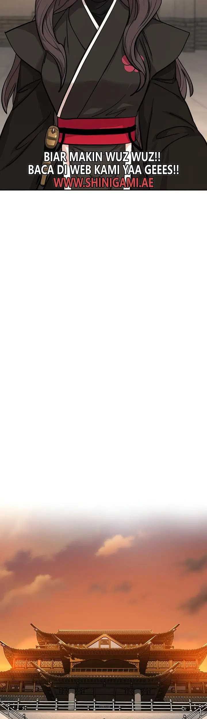 Return of the Flowery Mountain Sect Chapter 140 Gambar 8