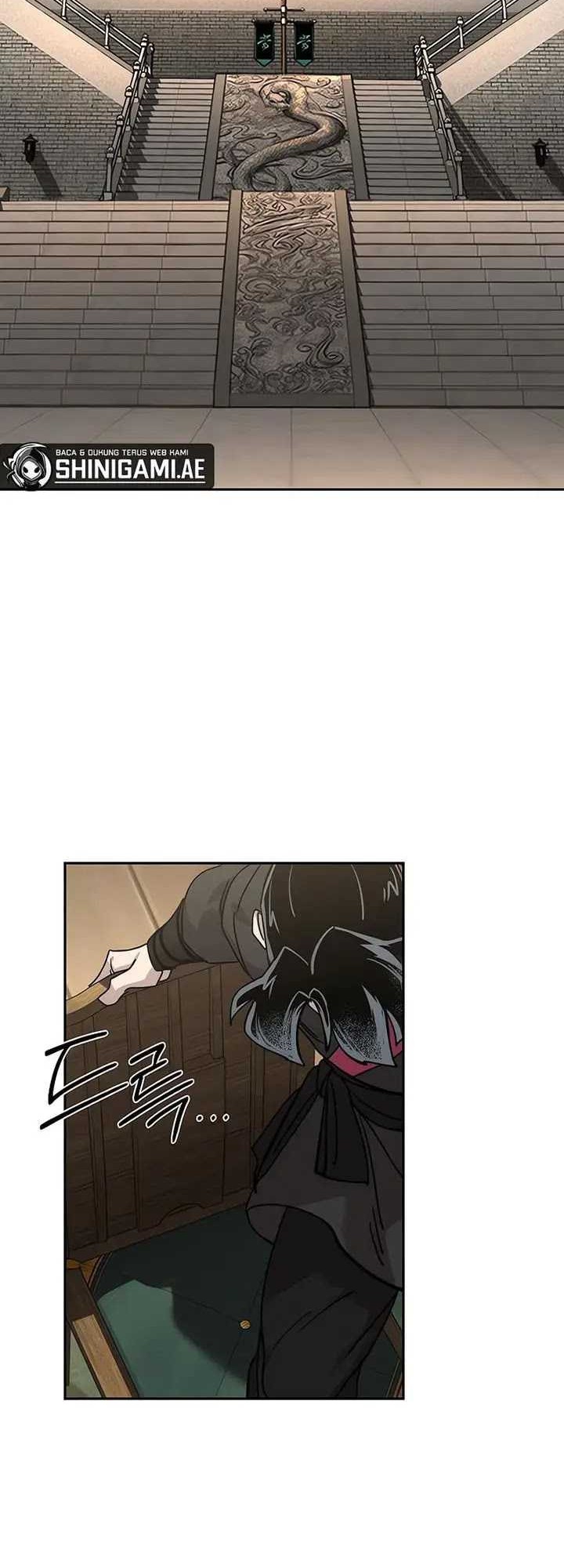 Return of the Flowery Mountain Sect Chapter 140 Gambar 9