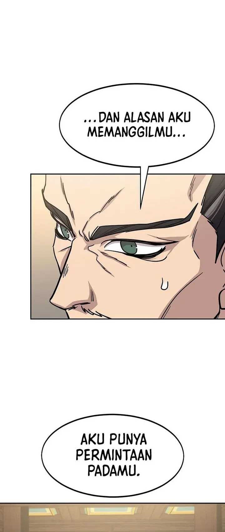 Return of the Flowery Mountain Sect Chapter 140 Gambar 13