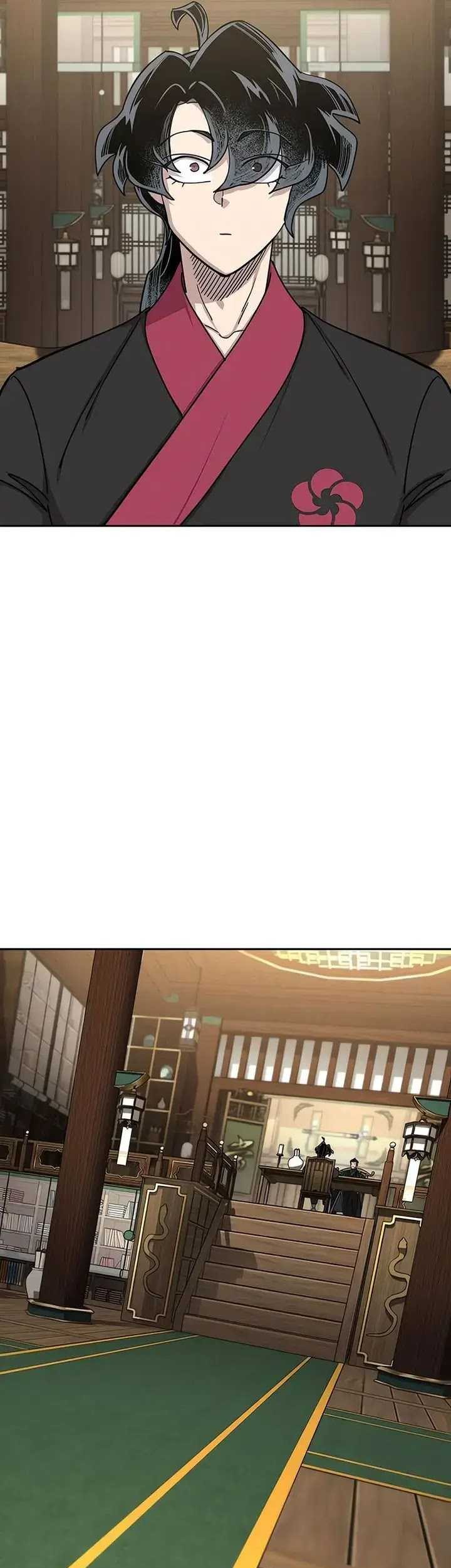 Return of the Flowery Mountain Sect Chapter 140 Gambar 14