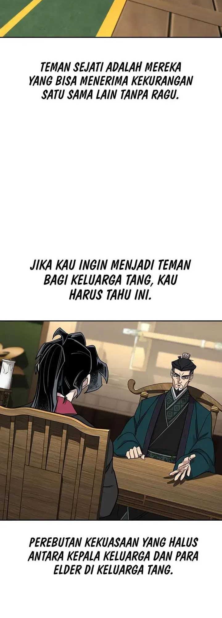 Return of the Flowery Mountain Sect Chapter 140 Gambar 15