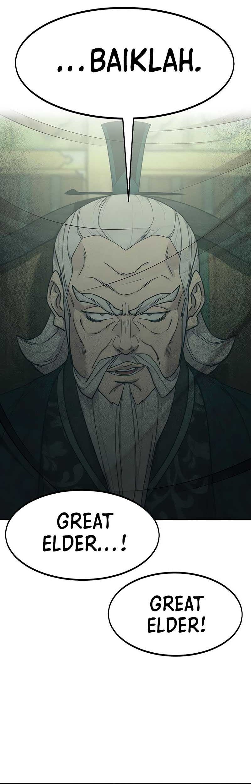 Return of the Flowery Mountain Sect Chapter 139 Gambar 54