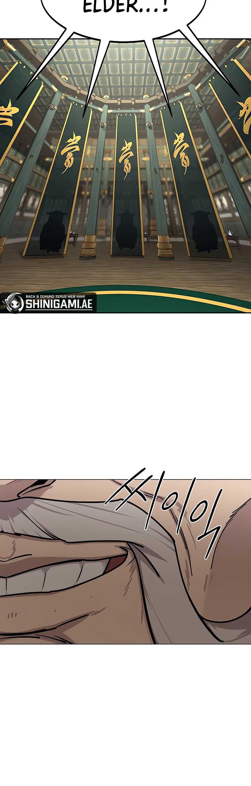 Return of the Flowery Mountain Sect Chapter 139 Gambar 53