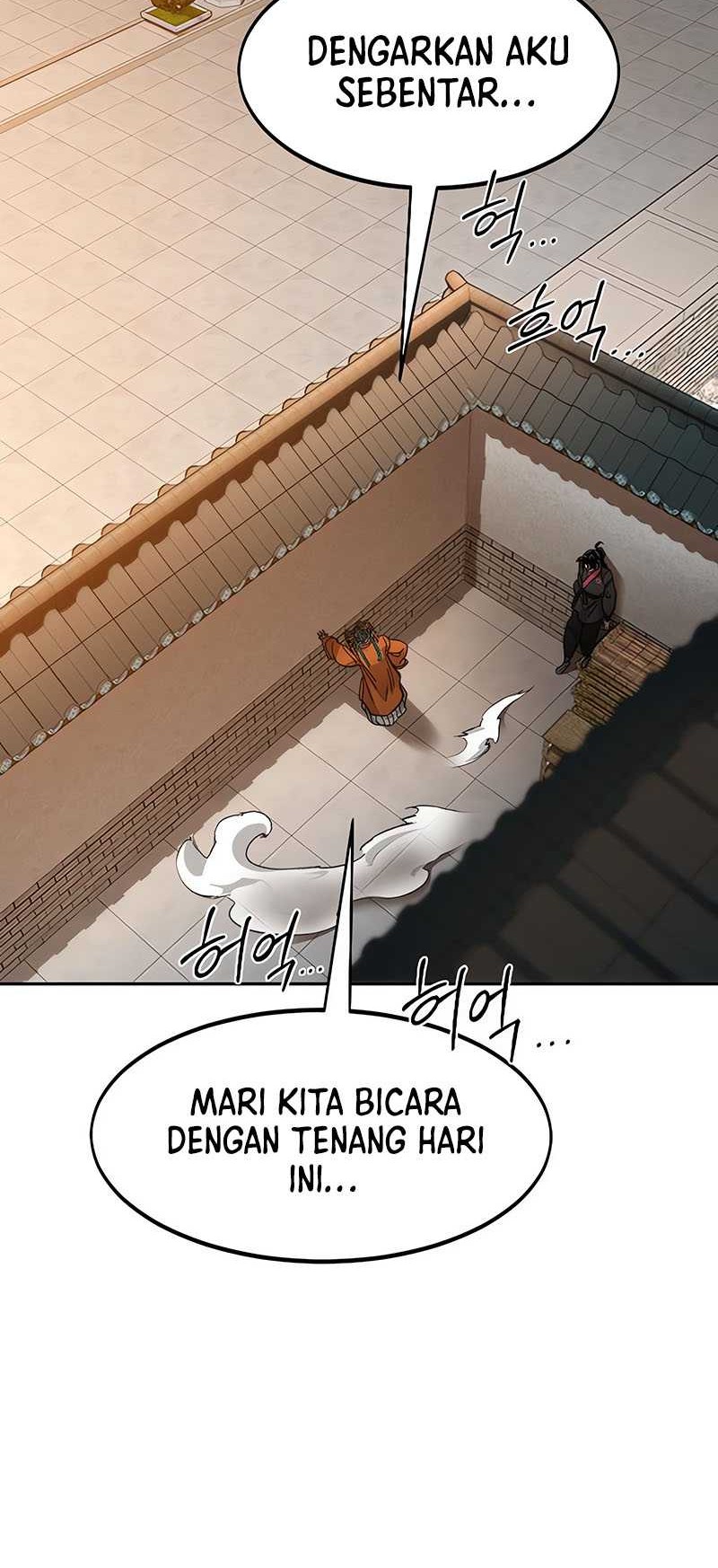 Return of the Flowery Mountain Sect Chapter 139 Gambar 58