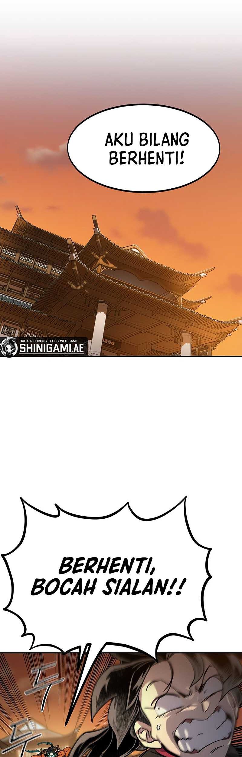 Return of the Flowery Mountain Sect Chapter 139 Gambar 56