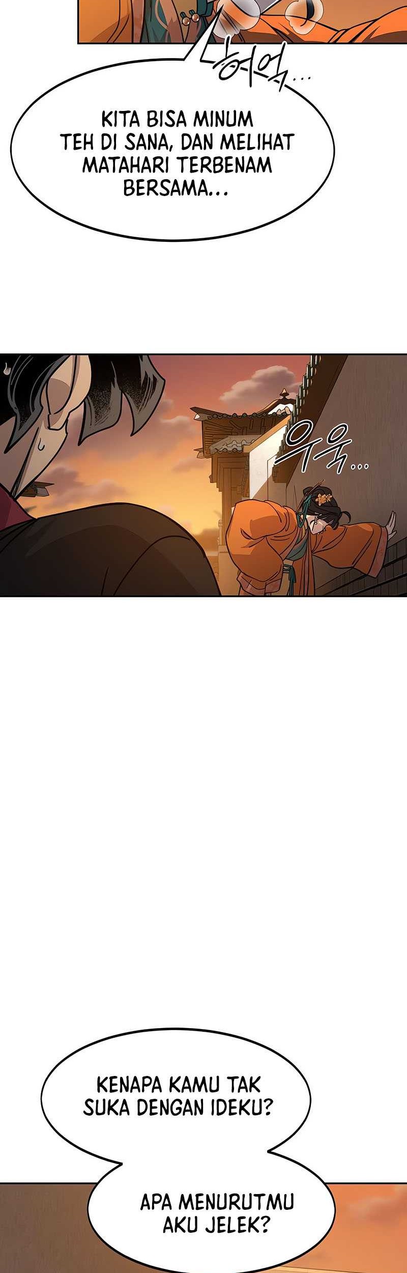 Return of the Flowery Mountain Sect Chapter 139 Gambar 60