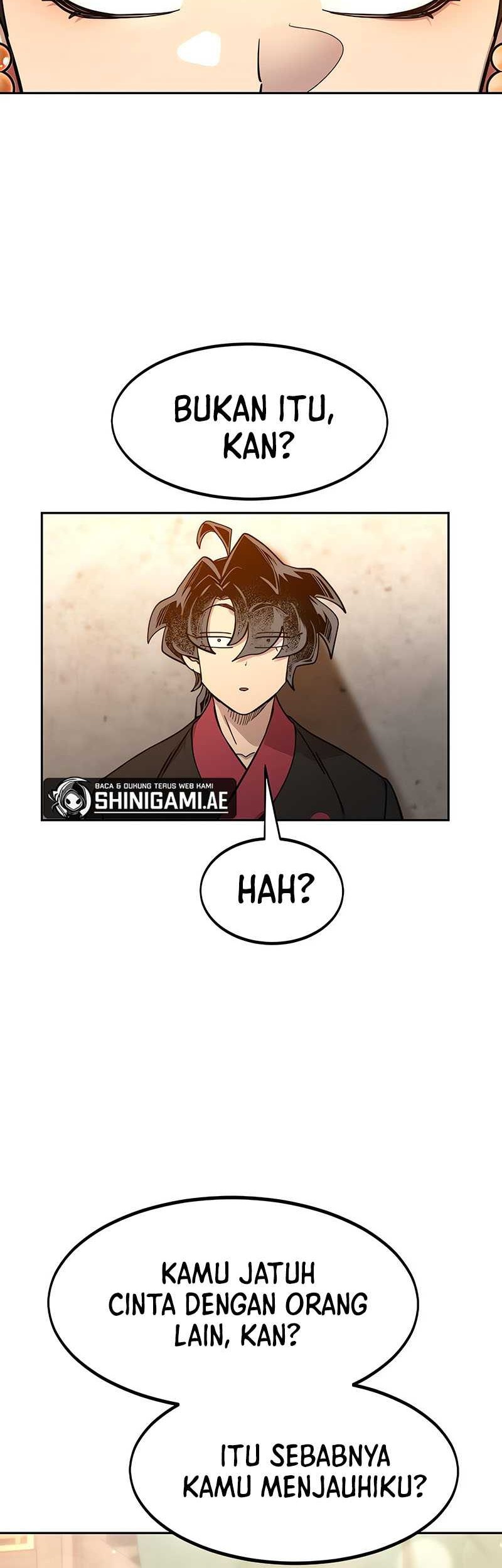 Return of the Flowery Mountain Sect Chapter 139 Gambar 67