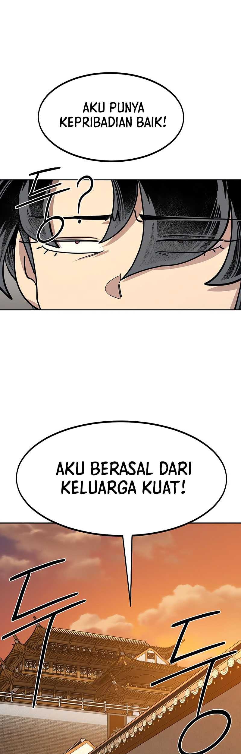 Return of the Flowery Mountain Sect Chapter 139 Gambar 64