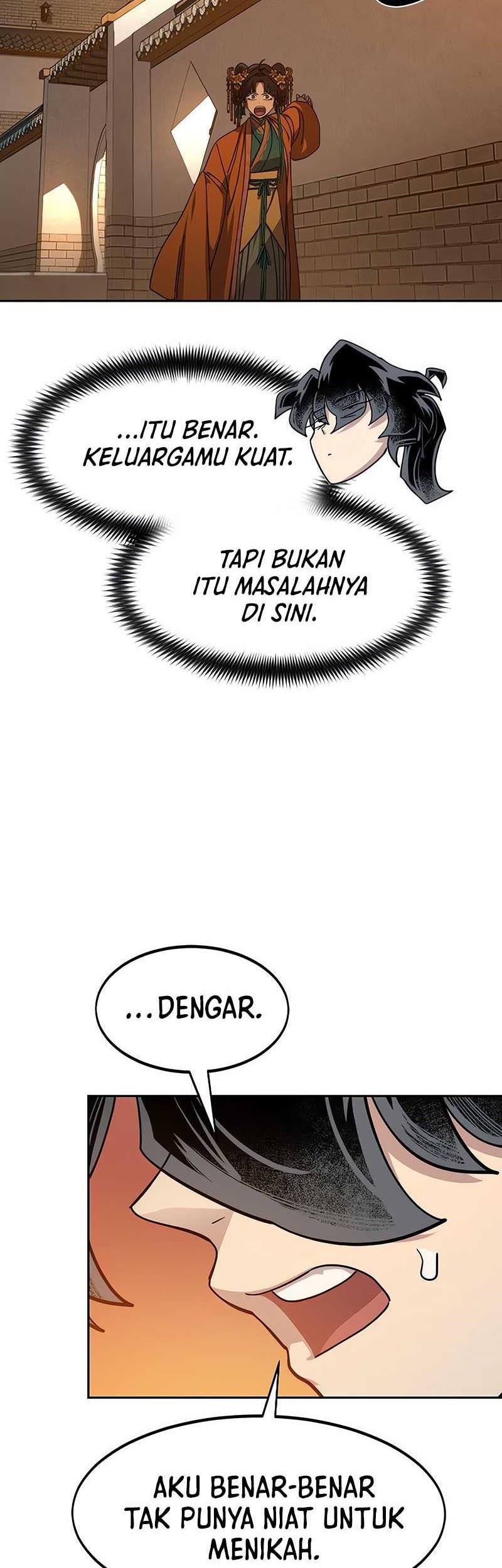 Return of the Flowery Mountain Sect Chapter 139 Gambar 65