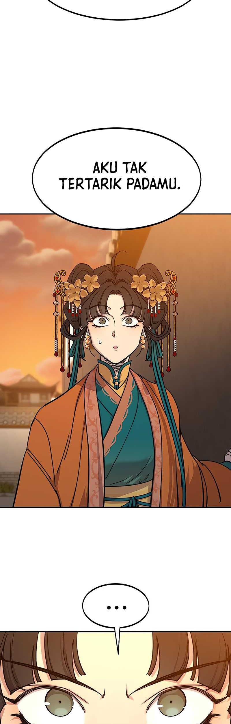 Return of the Flowery Mountain Sect Chapter 139 Gambar 66