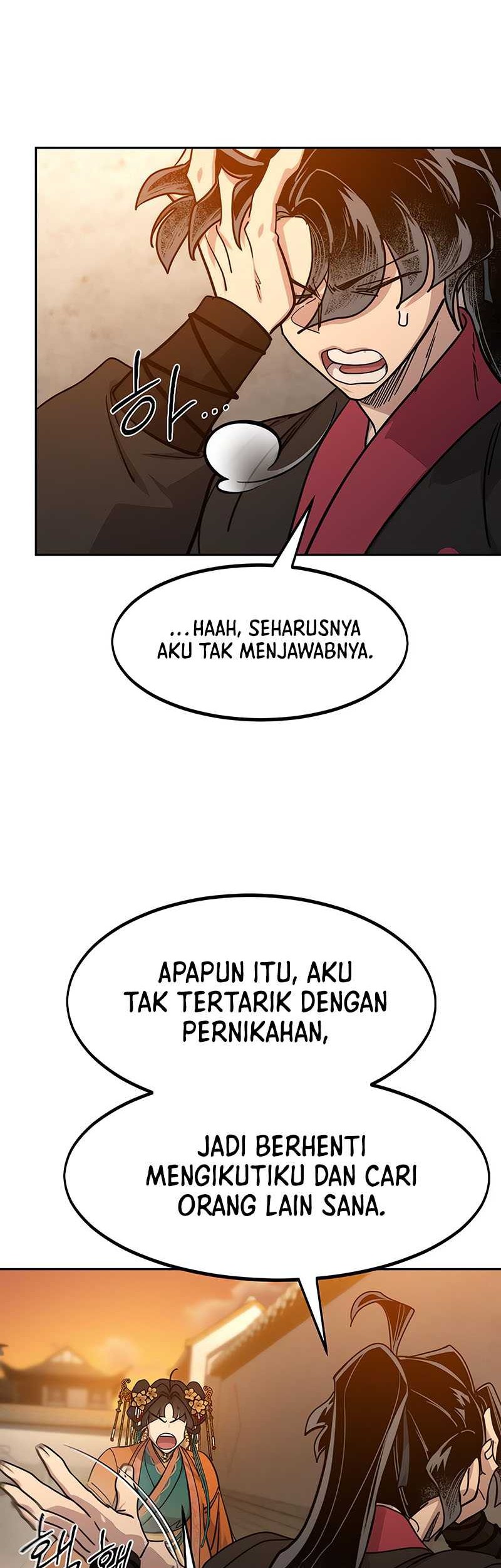 Return of the Flowery Mountain Sect Chapter 139 Gambar 69