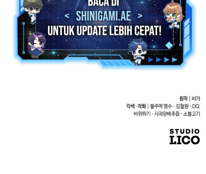 Return of the Flowery Mountain Sect Chapter 139 Gambar 75