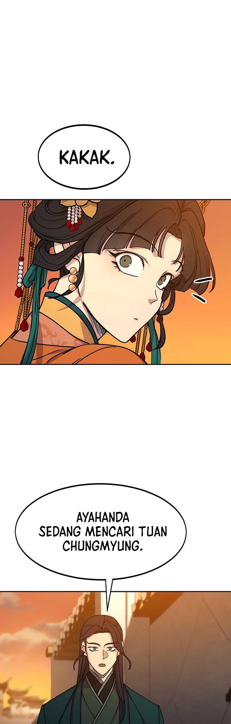 Return of the Flowery Mountain Sect Chapter 139 Gambar 72