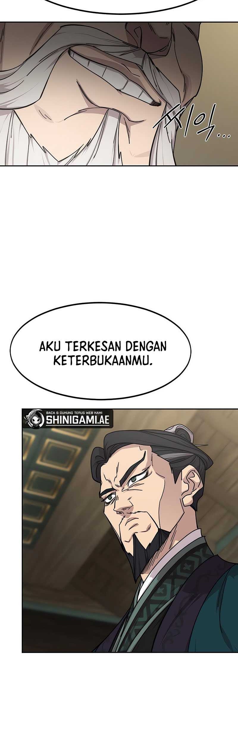 Return of the Flowery Mountain Sect Chapter 139 Gambar 42