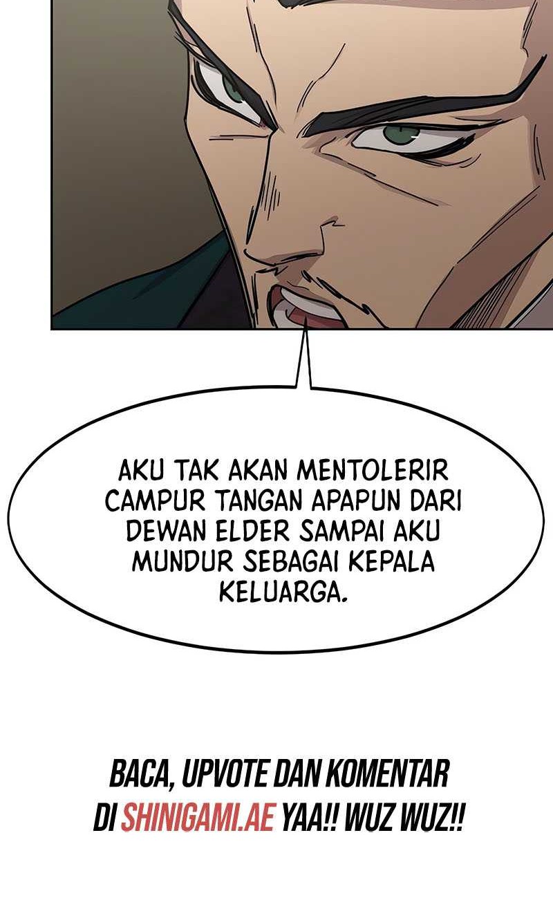 Return of the Flowery Mountain Sect Chapter 139 Gambar 50