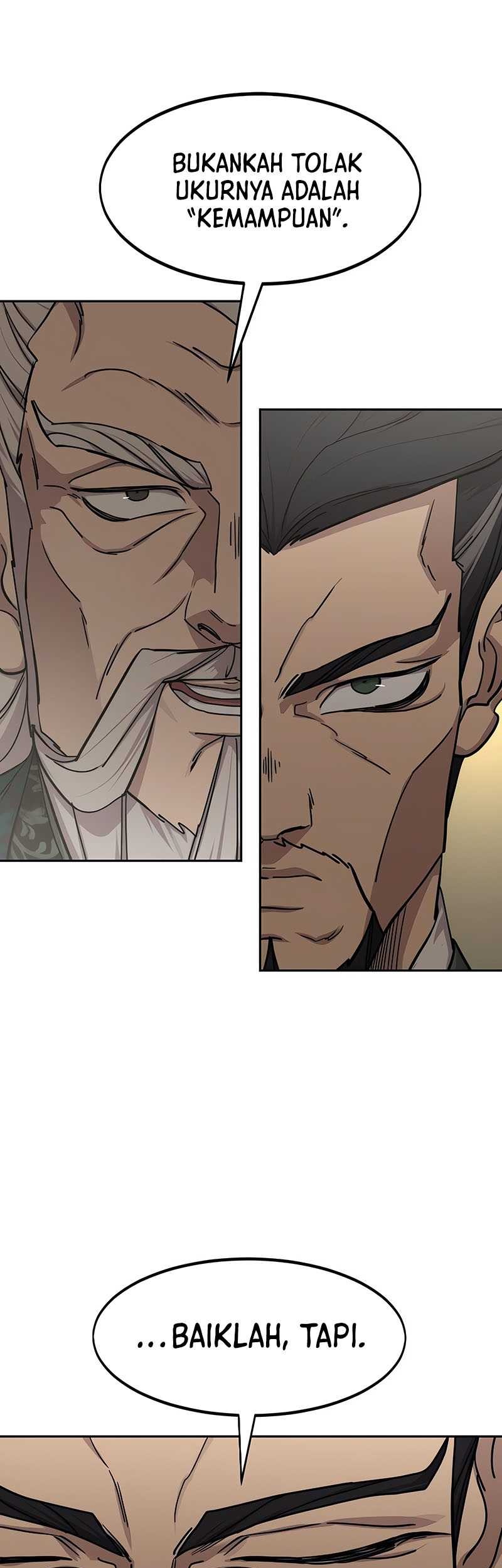 Return of the Flowery Mountain Sect Chapter 139 Gambar 47