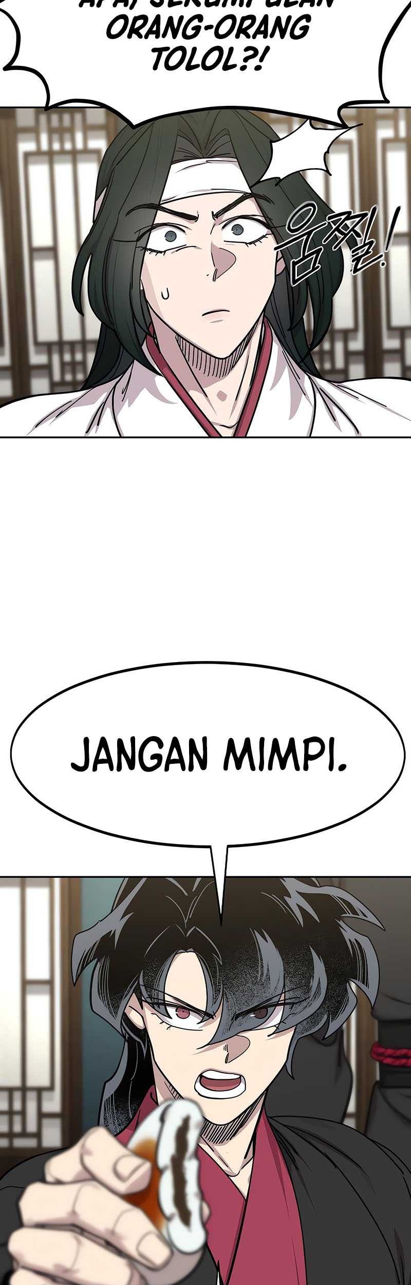 Return of the Flowery Mountain Sect Chapter 139 Gambar 4