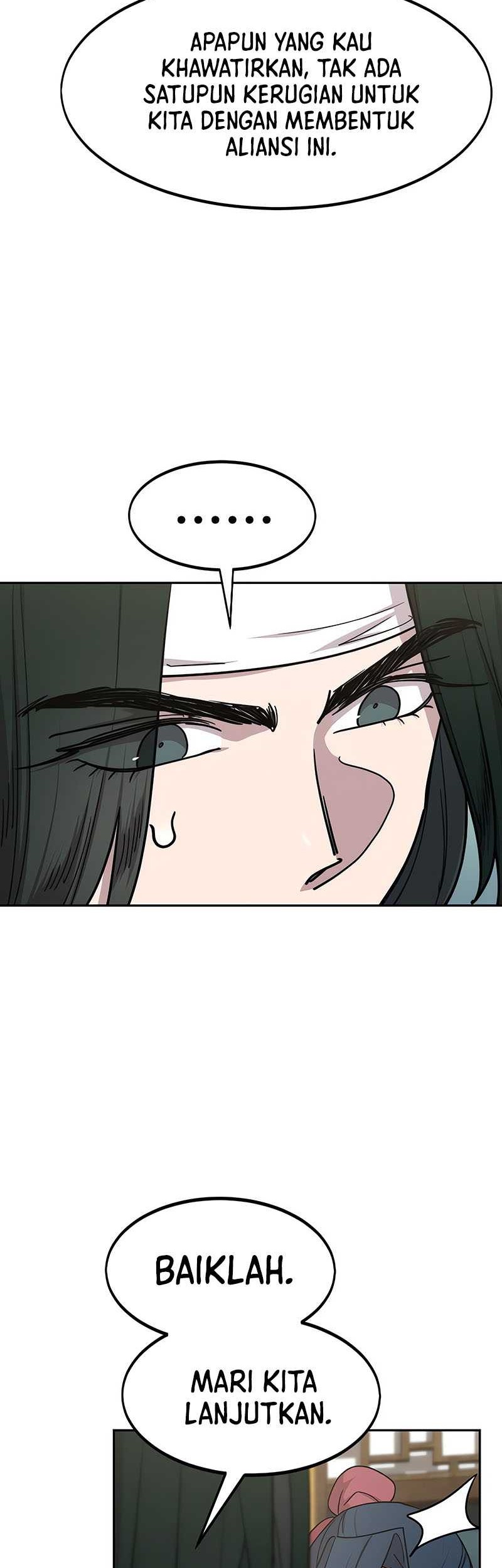 Return of the Flowery Mountain Sect Chapter 139 Gambar 8