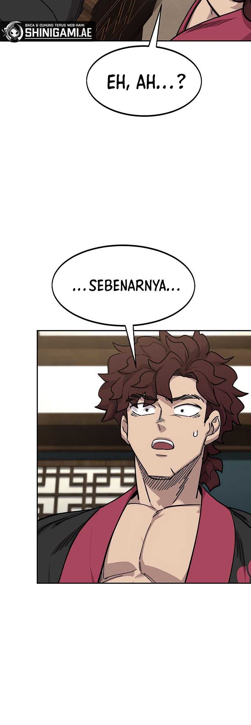 Return of the Flowery Mountain Sect Chapter 139 Gambar 14