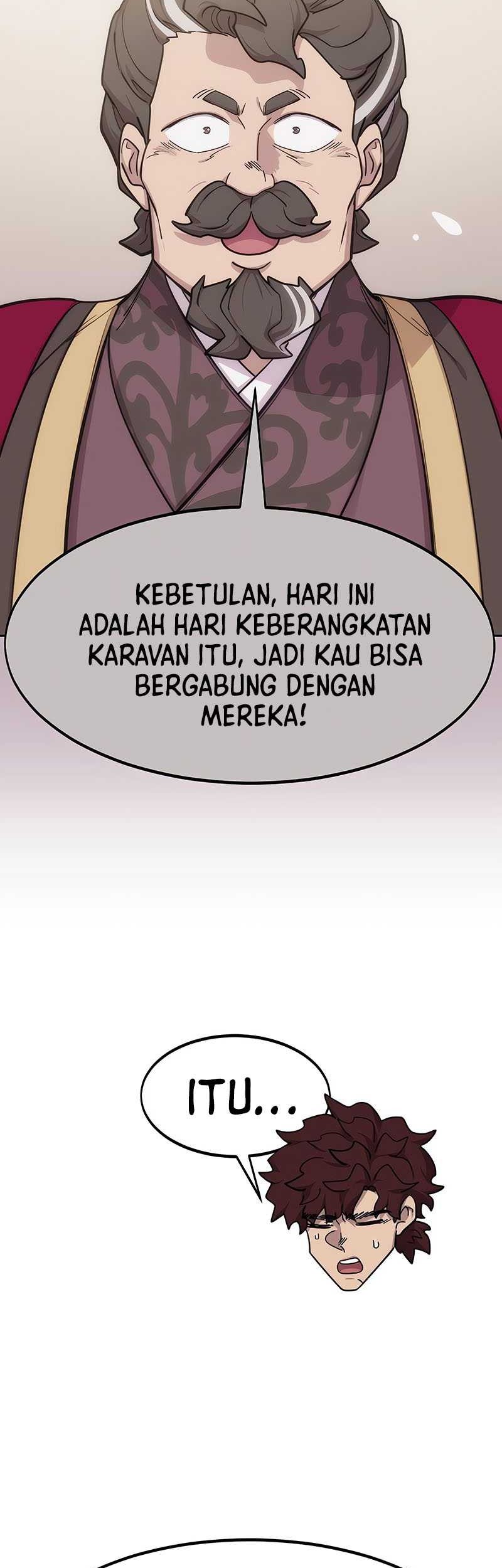 Return of the Flowery Mountain Sect Chapter 139 Gambar 17