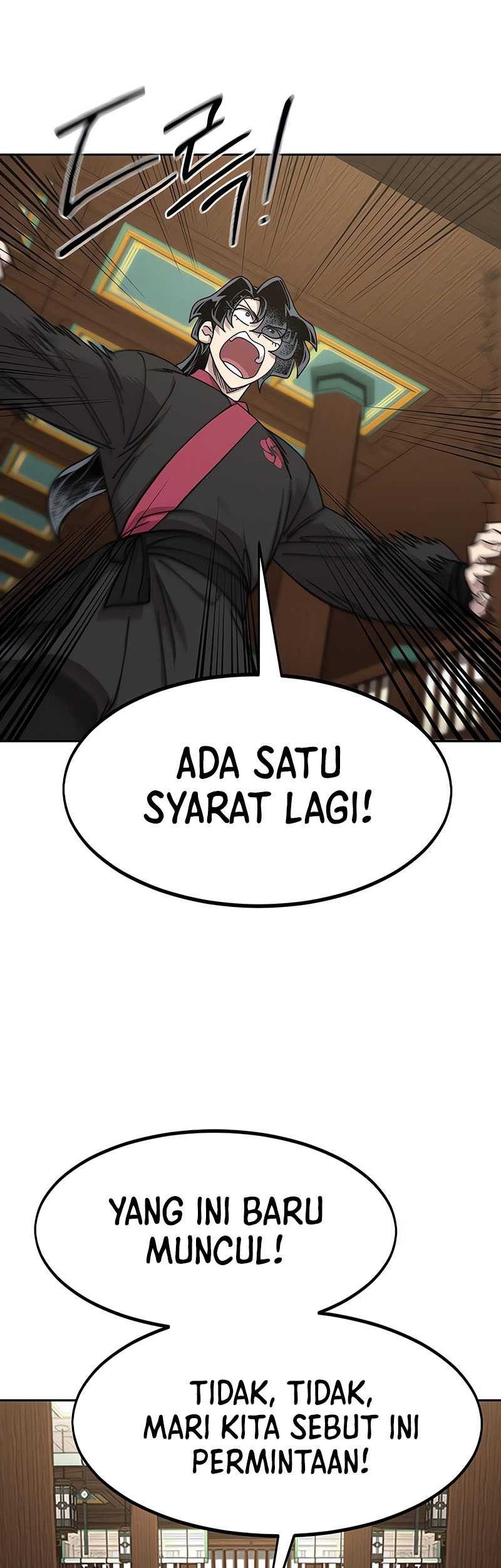 Return of the Flowery Mountain Sect Chapter 139 Gambar 19