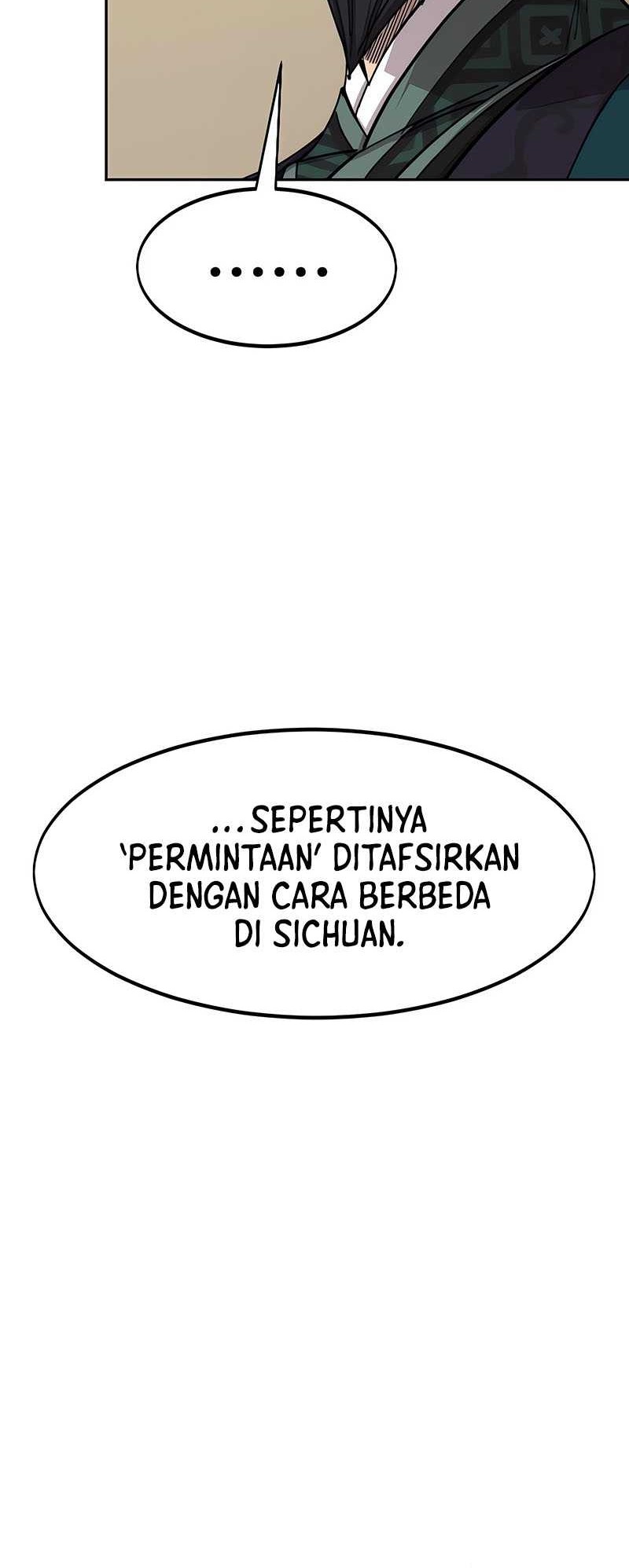 Return of the Flowery Mountain Sect Chapter 139 Gambar 22