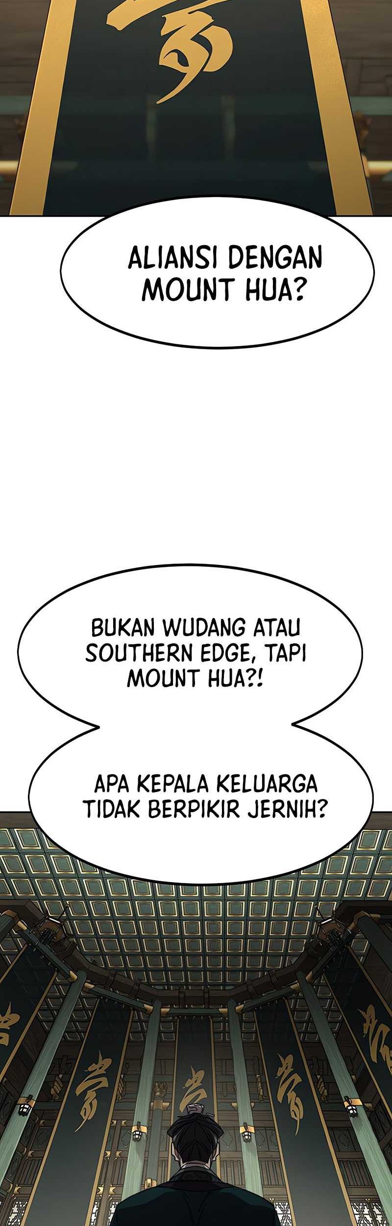 Return of the Flowery Mountain Sect Chapter 139 Gambar 24