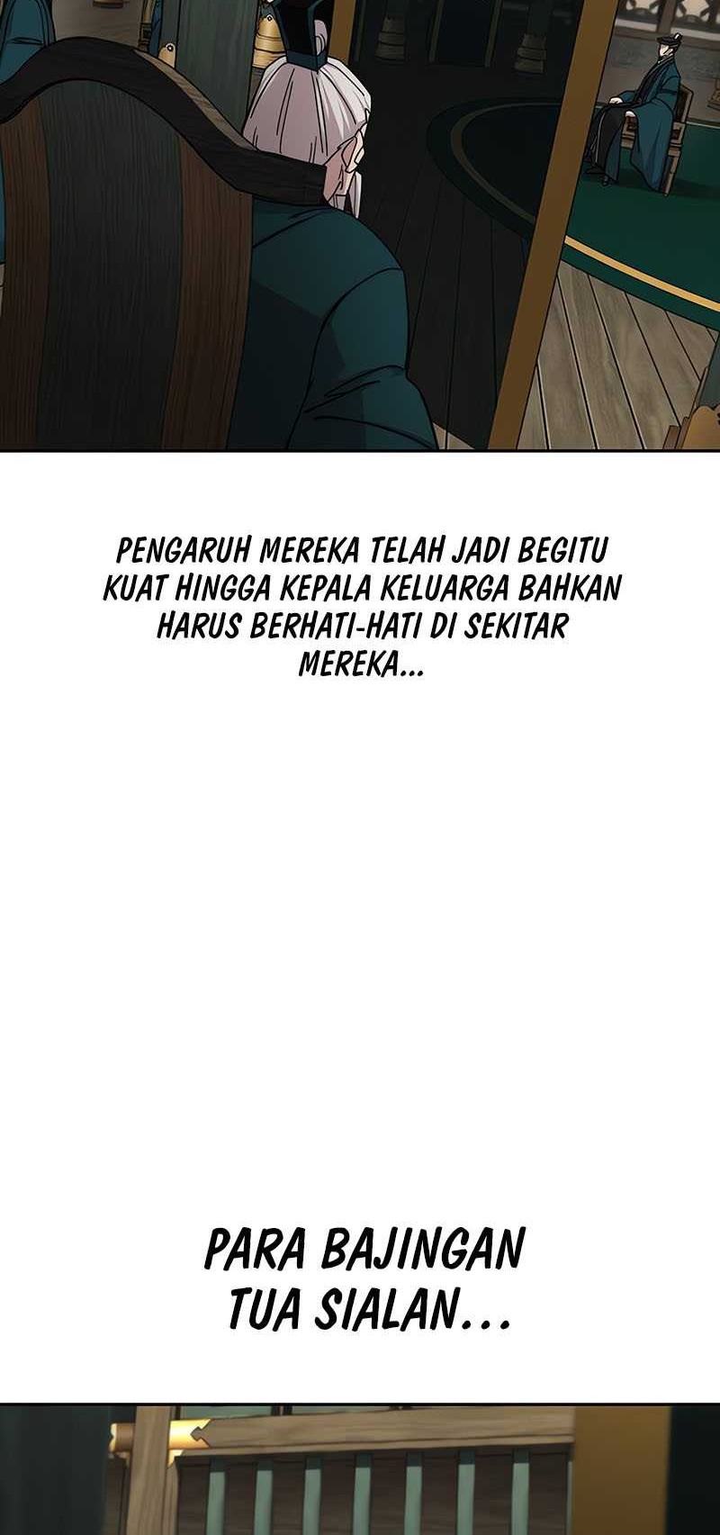 Return of the Flowery Mountain Sect Chapter 139 Gambar 26