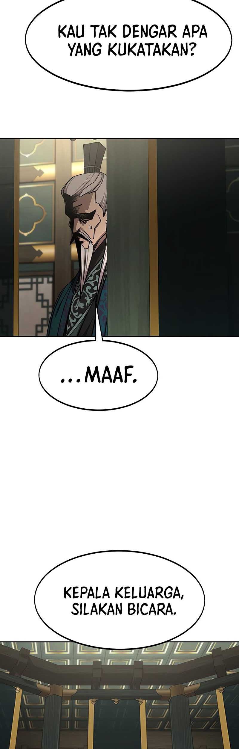 Return of the Flowery Mountain Sect Chapter 139 Gambar 29