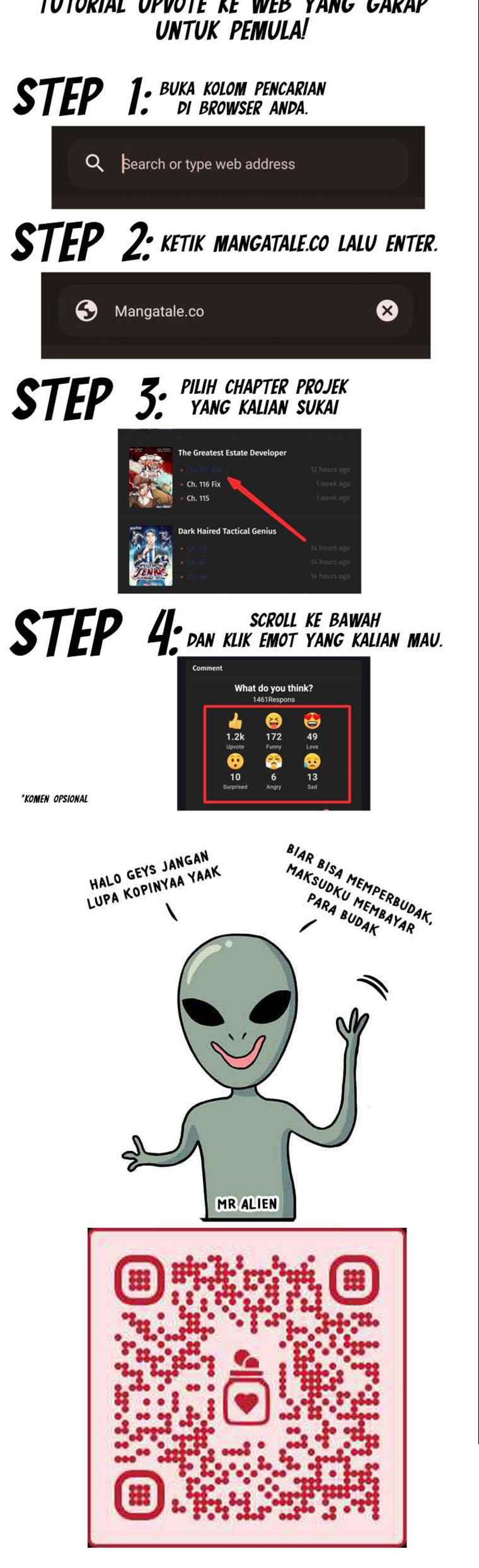 Be the Actor Chapter 99 Gambar 70