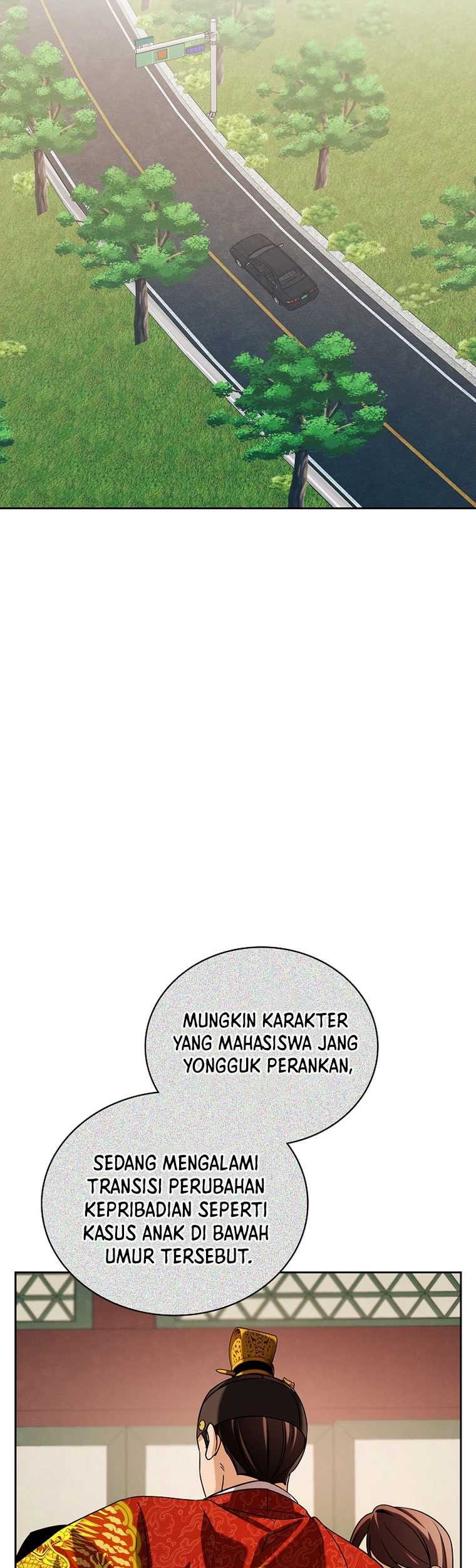 Be the Actor Chapter 99 Gambar 66