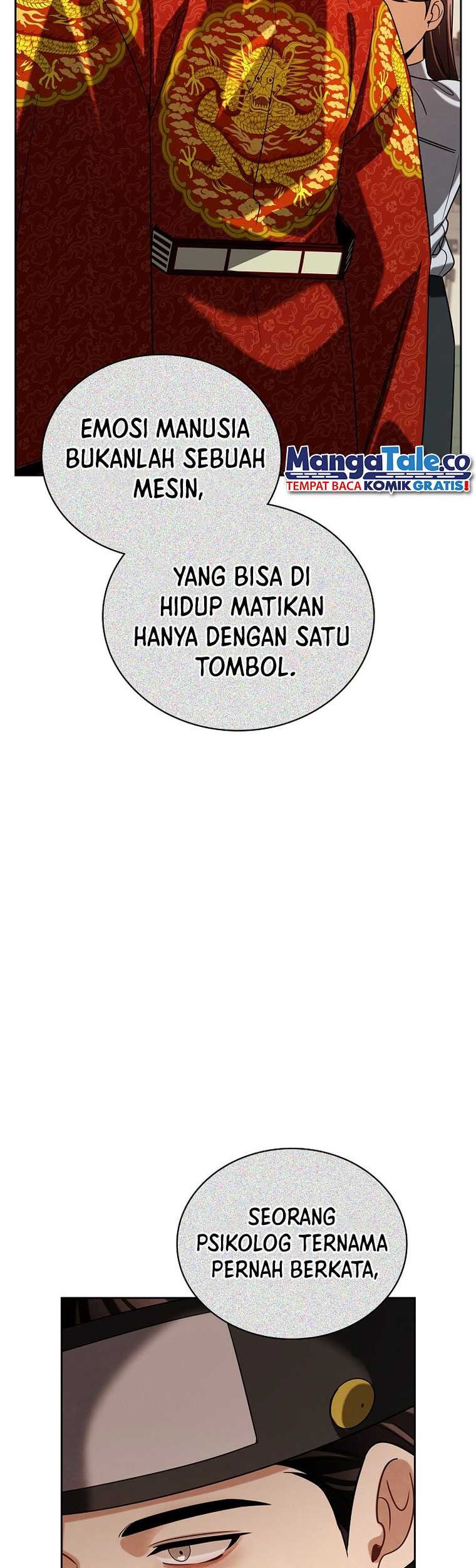 Be the Actor Chapter 99 Gambar 67