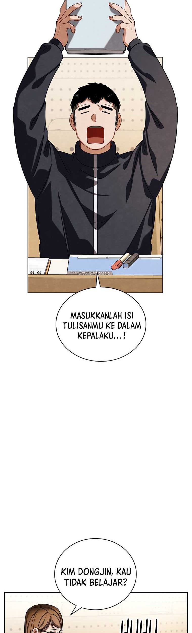 Be the Actor Chapter 99 Gambar 3