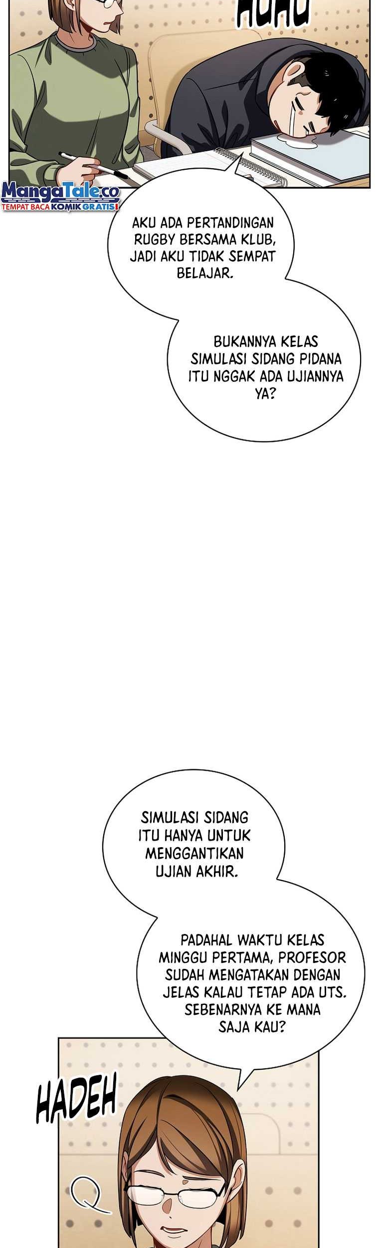 Be the Actor Chapter 99 Gambar 4