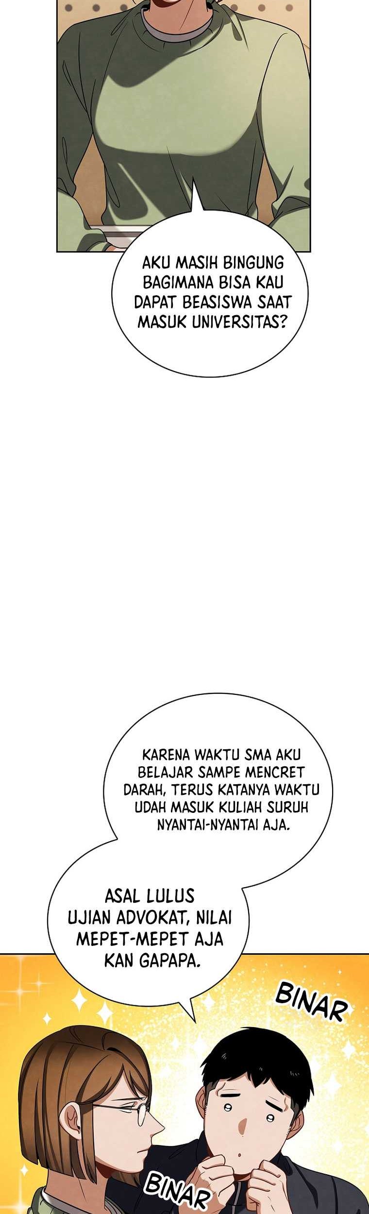 Be the Actor Chapter 99 Gambar 5