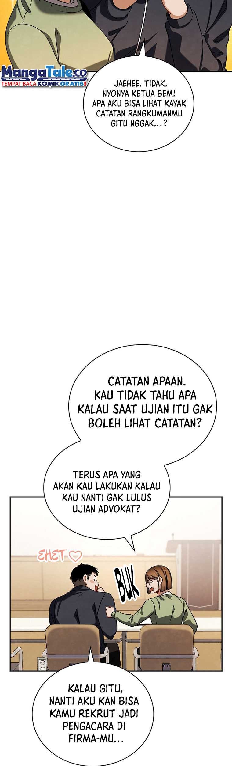 Be the Actor Chapter 99 Gambar 6
