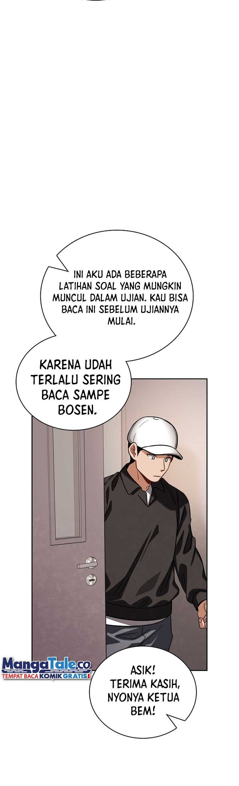 Be the Actor Chapter 99 Gambar 7