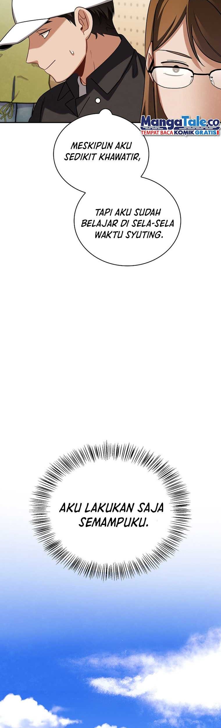 Be the Actor Chapter 99 Gambar 11