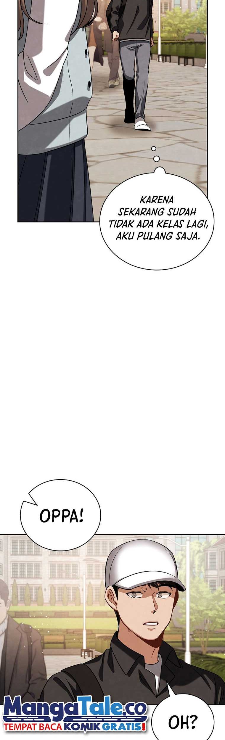 Be the Actor Chapter 99 Gambar 13