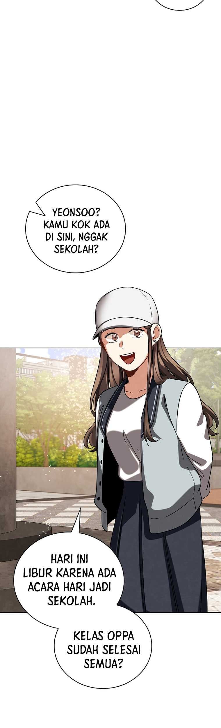 Be the Actor Chapter 99 Gambar 14