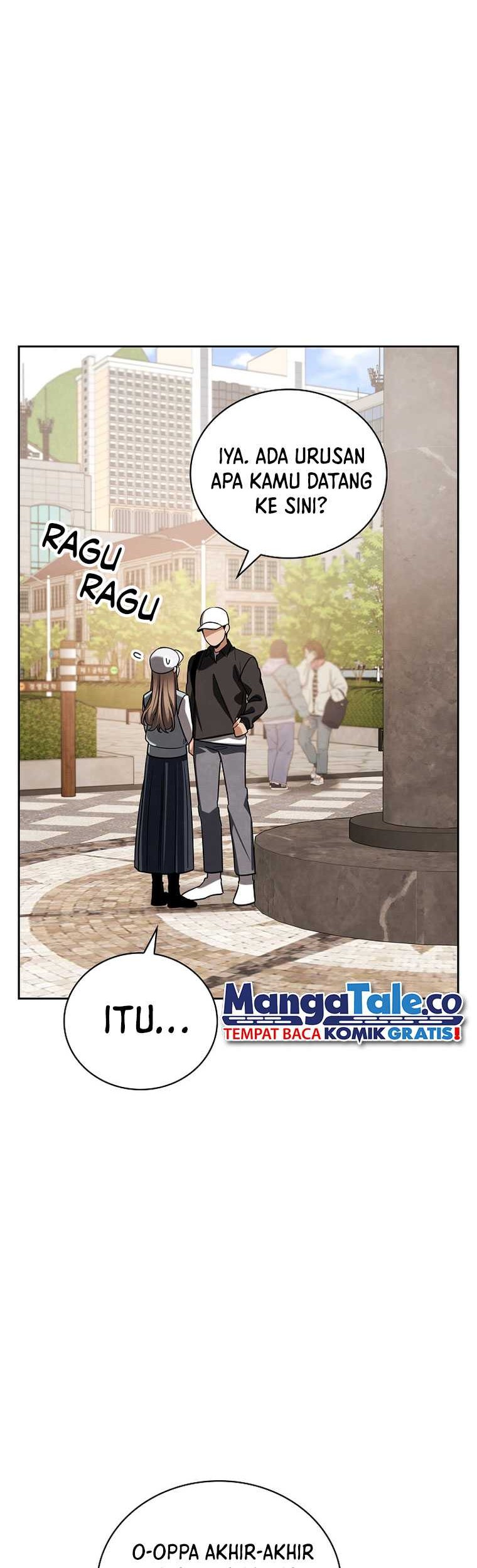 Be the Actor Chapter 99 Gambar 15