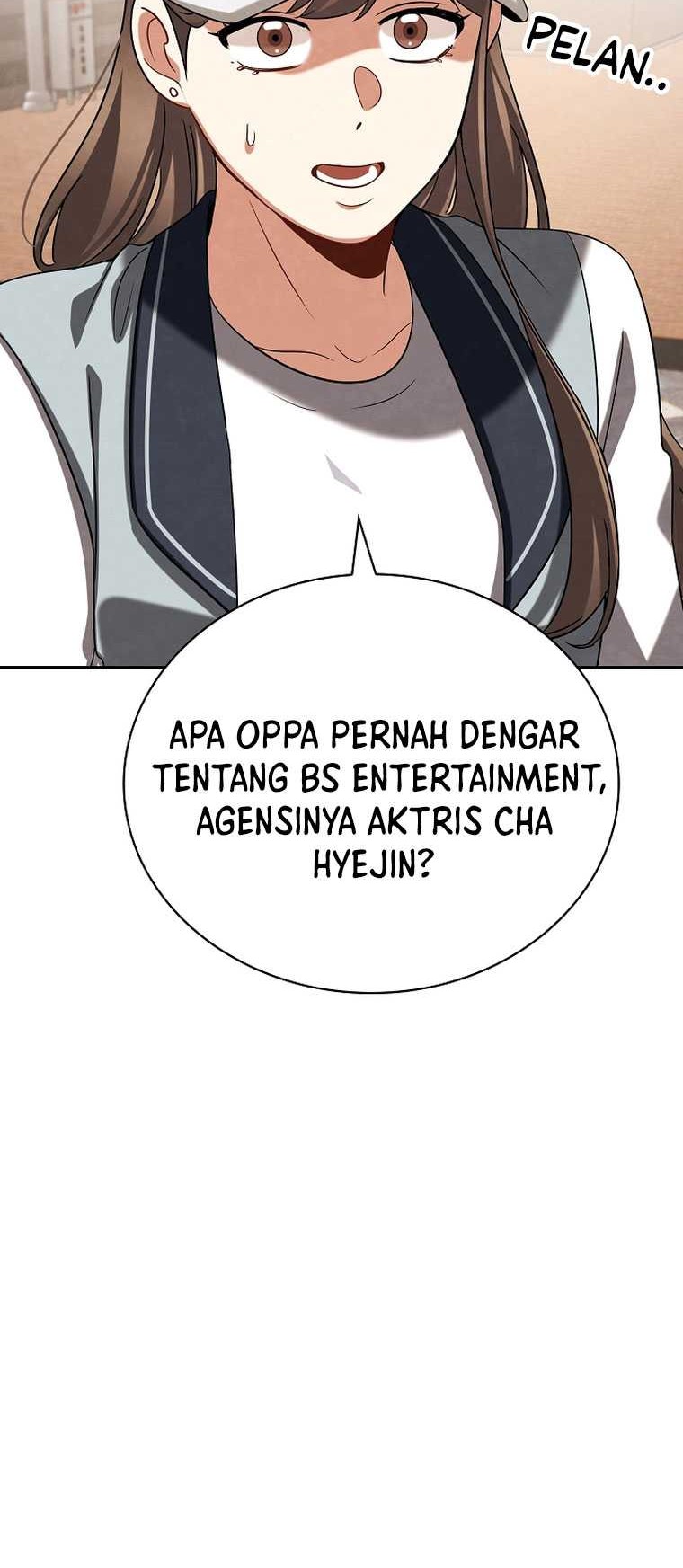 Be the Actor Chapter 99 Gambar 17