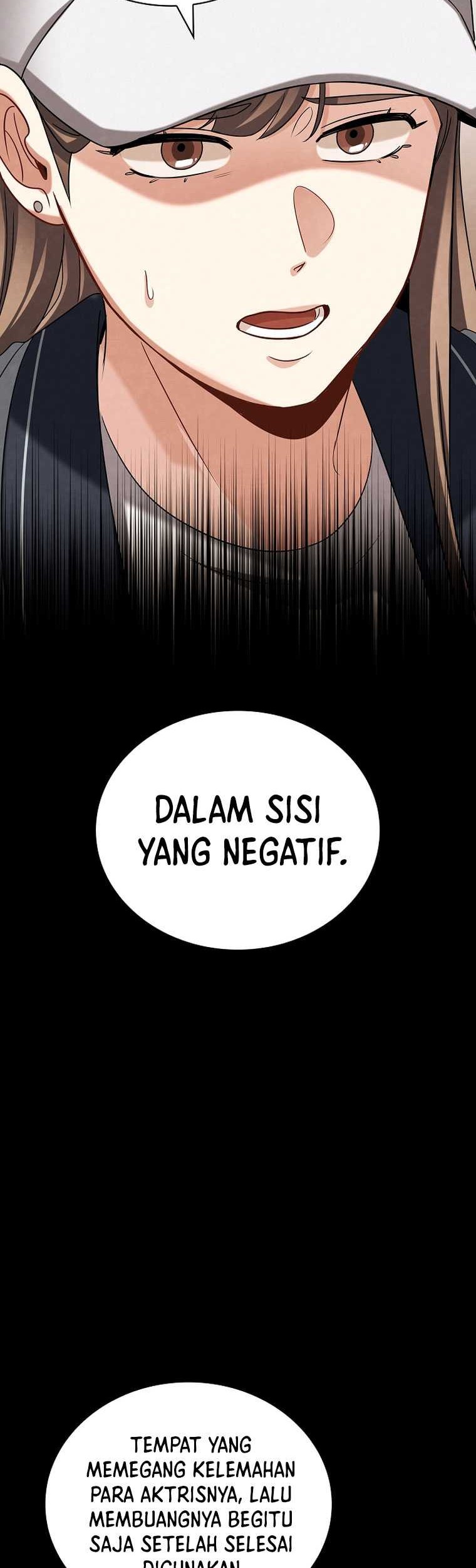 Be the Actor Chapter 99 Gambar 19