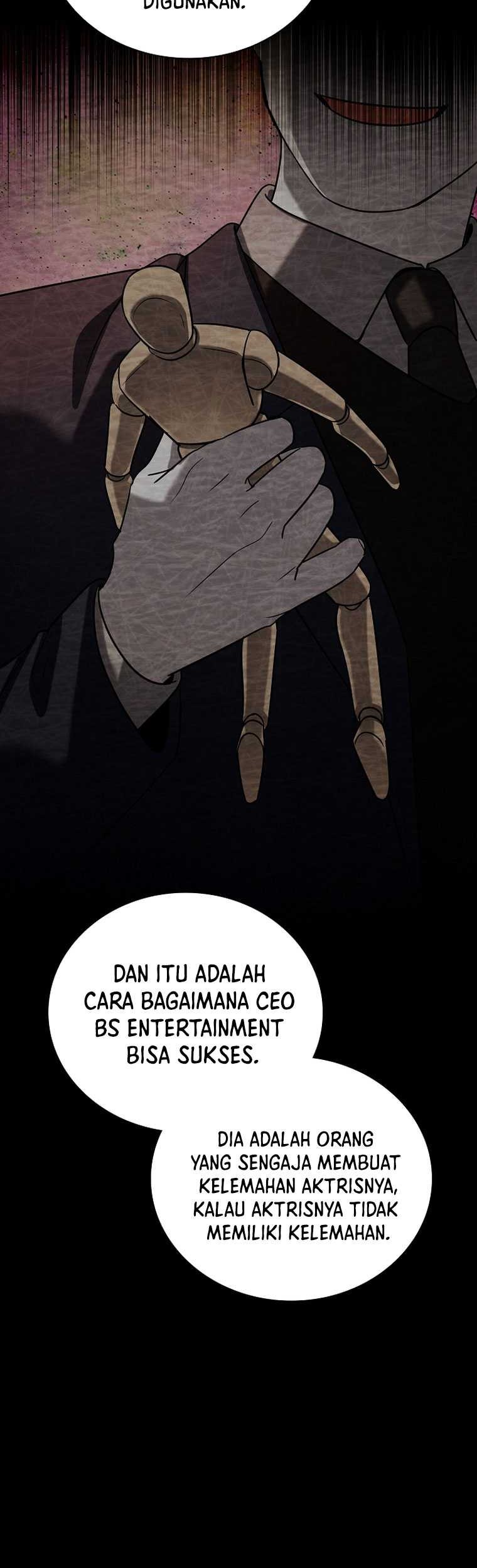 Be the Actor Chapter 99 Gambar 20